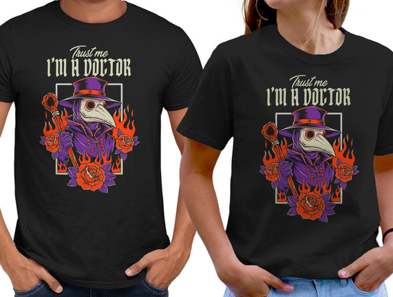Trust The Doctor