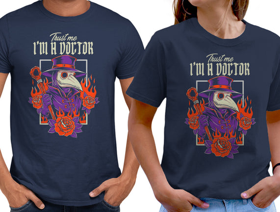 Trust The Doctor