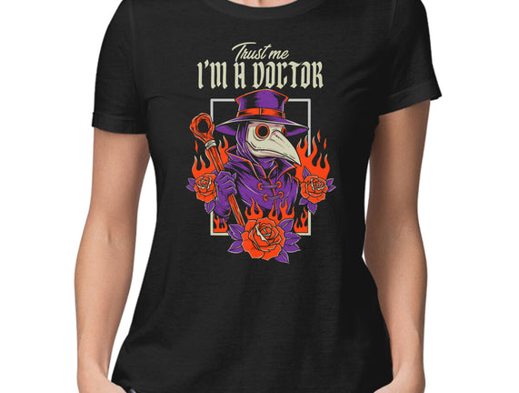 Trust The Doctor