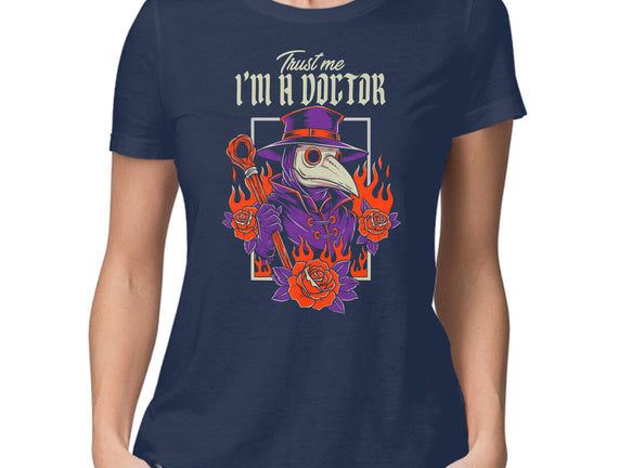 Trust The Doctor