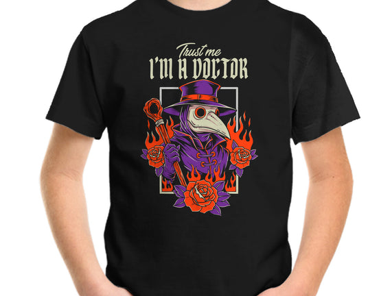 Trust The Doctor