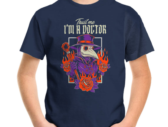 Trust The Doctor