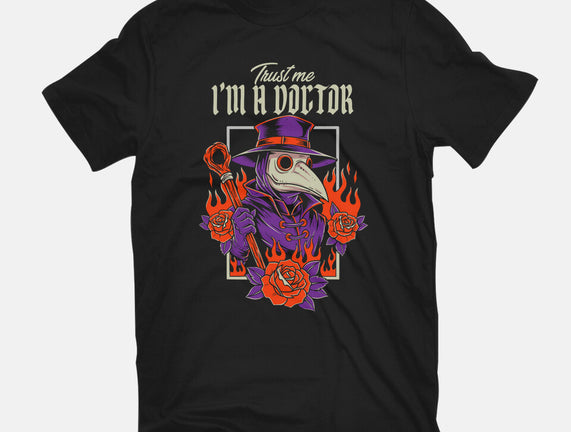 Trust The Doctor