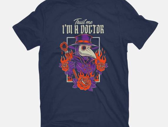Trust The Doctor