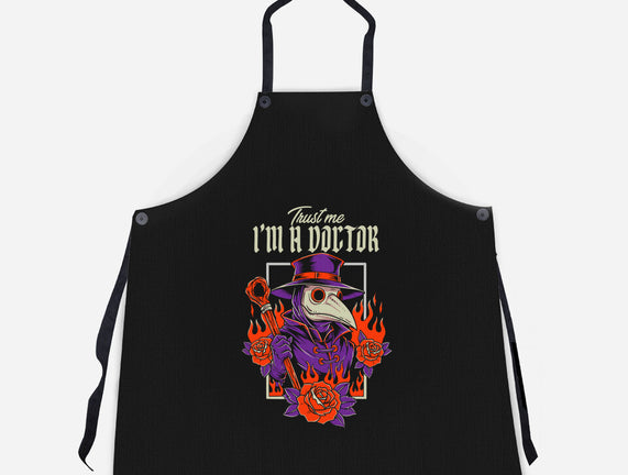 Trust The Doctor