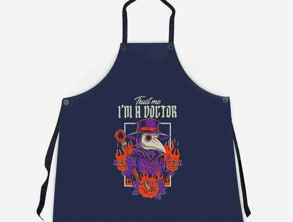 Trust The Doctor