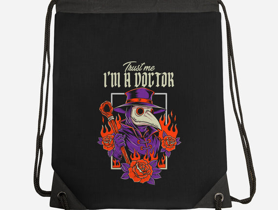 Trust The Doctor