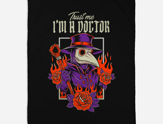 Trust The Doctor