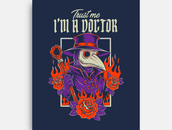 Trust The Doctor