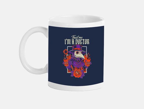 Trust The Doctor
