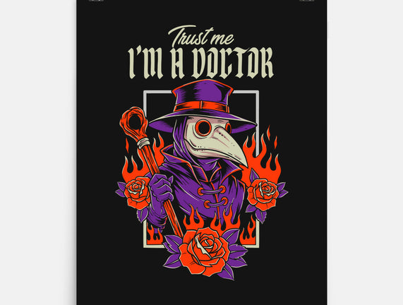 Trust The Doctor