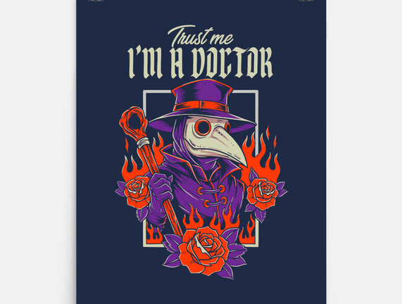 Trust The Doctor