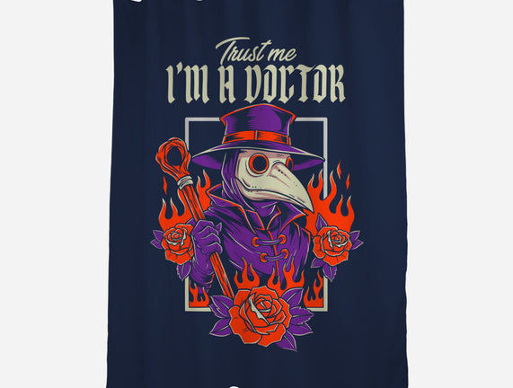 Trust The Doctor
