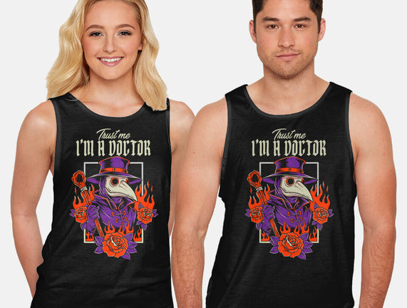 Trust The Doctor