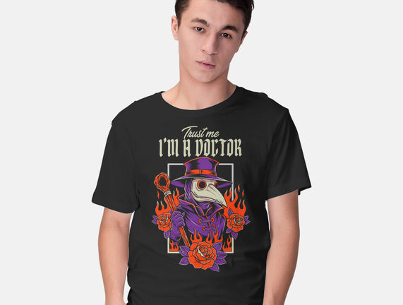 Trust The Doctor