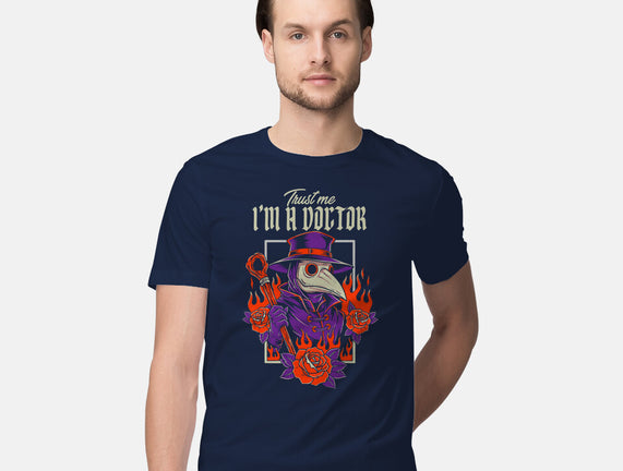 Trust The Doctor