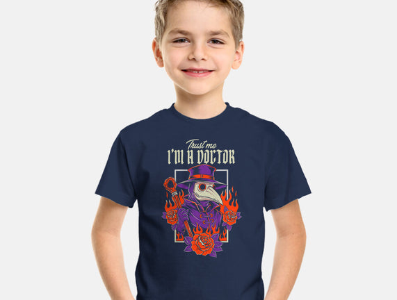 Trust The Doctor