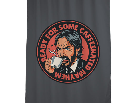 Caffeinated Mayhem