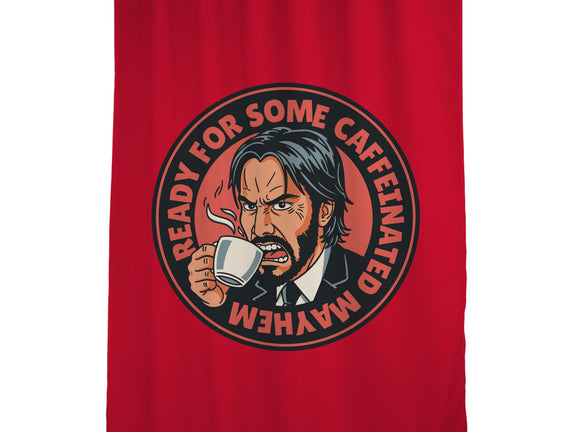 Caffeinated Mayhem