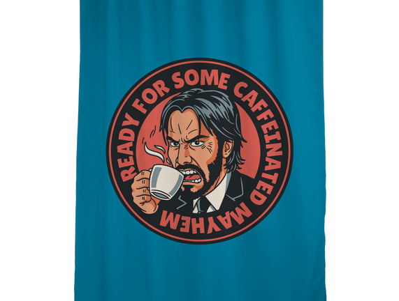 Caffeinated Mayhem