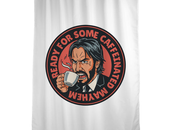 Caffeinated Mayhem