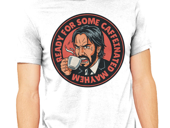 Caffeinated Mayhem