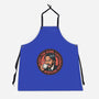 Caffeinated Mayhem-Unisex-Kitchen-Apron-P1yu5h