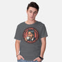 Caffeinated Mayhem-Mens-Basic-Tee-P1yu5h