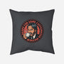 Caffeinated Mayhem-None-Removable Cover w Insert-Throw Pillow-P1yu5h
