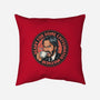 Caffeinated Mayhem-None-Removable Cover w Insert-Throw Pillow-P1yu5h