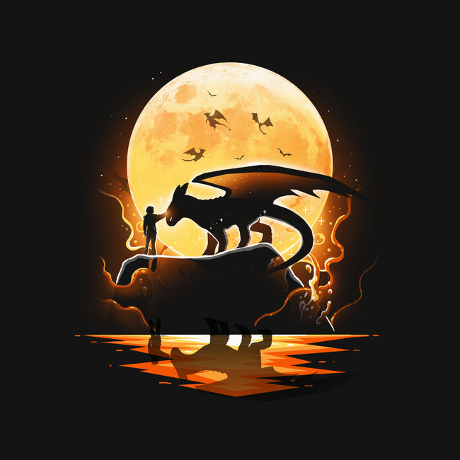 Friendship-None-Matte-Poster-Vallina84