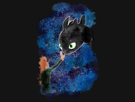 My First Dragon