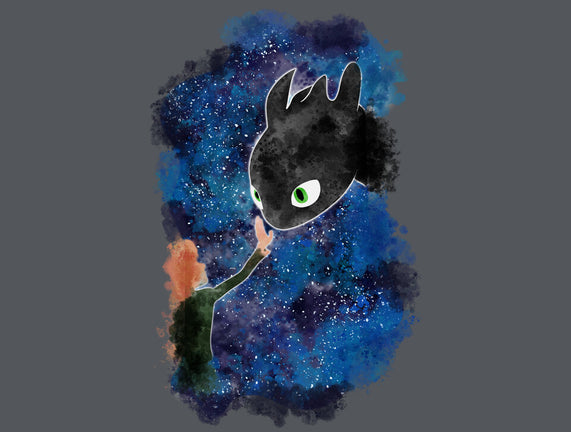 My First Dragon