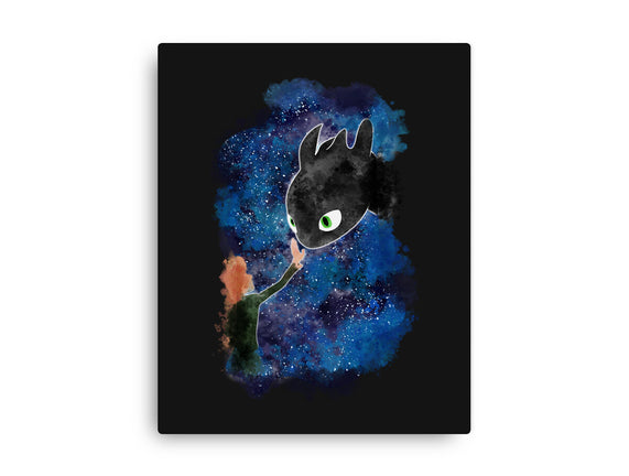 My First Dragon