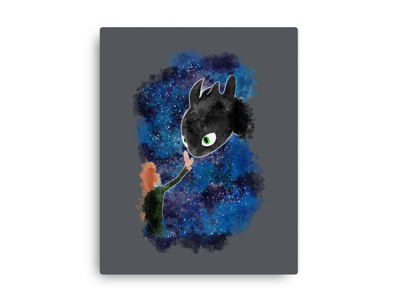 My First Dragon