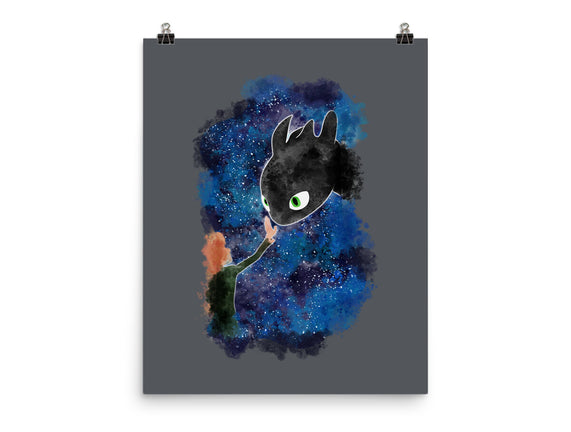 My First Dragon