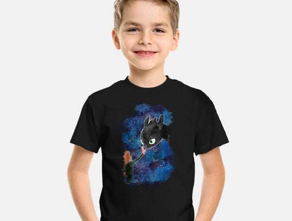 My First Dragon