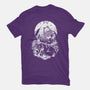Sleeping Hero-Youth-Basic-Tee-Estudio Horta