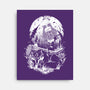 Sleeping Hero-None-Stretched-Canvas-Estudio Horta