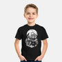 Sleeping Hero-Youth-Basic-Tee-Estudio Horta