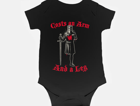 Black Knight Debt