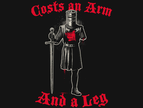 Black Knight Debt