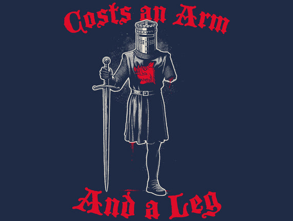 Black Knight Debt