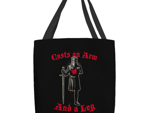 Black Knight Debt
