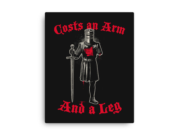 Black Knight Debt