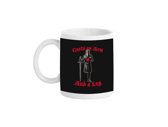 Black Knight Debt
