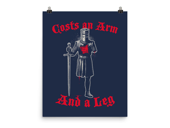 Black Knight Debt