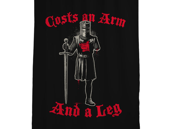 Black Knight Debt