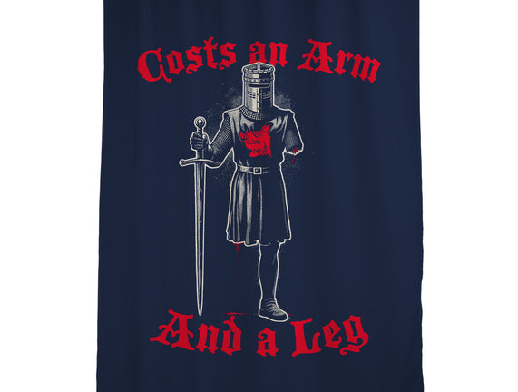Black Knight Debt