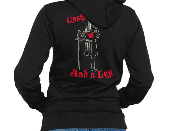 Black Knight Debt
